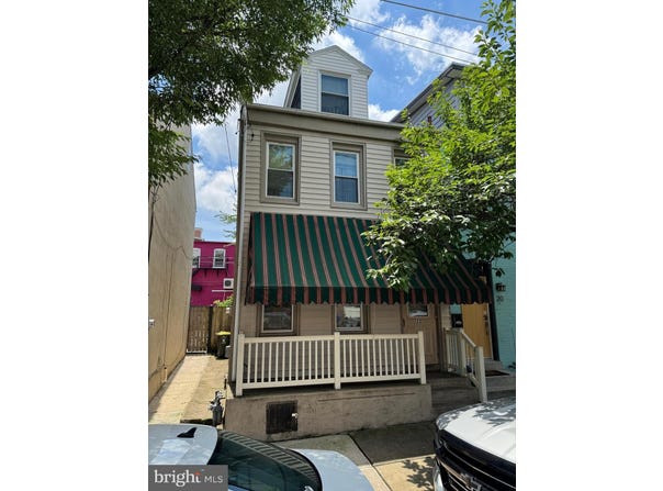 22 E NEW STREET, LANCASTER, PA 17602