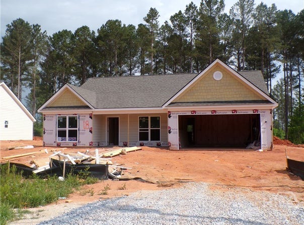 638 Seed Cleaner Road, Hartwell, GA 30643