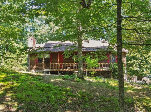 134 Georgetown Circle NW, Cleveland, TN 37312