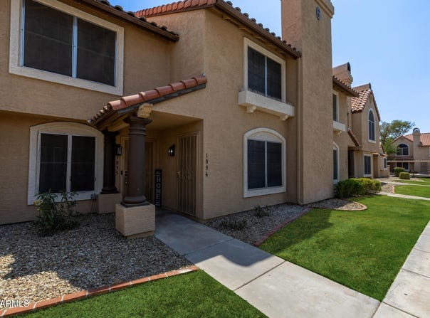 4601 N 102ND Avenue, Phoenix, AZ 85037
