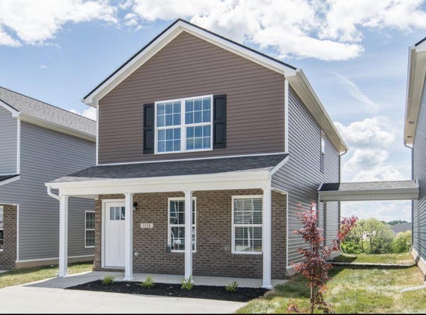 4026 Ruby Rose Road, Richmond, KY 40475