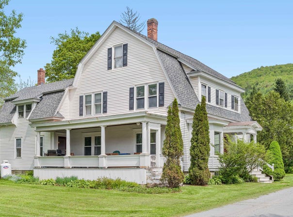 81 Davis Avenue, Northfield, VT 05663