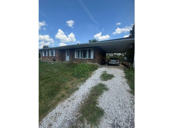 10660 Sonora Hardin Springs Road, Eastview, KY 42732