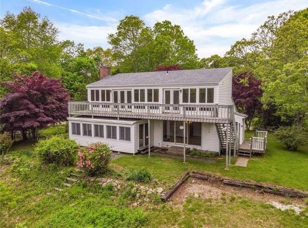 10 Joanth Terrace, Westerly, RI 02891
