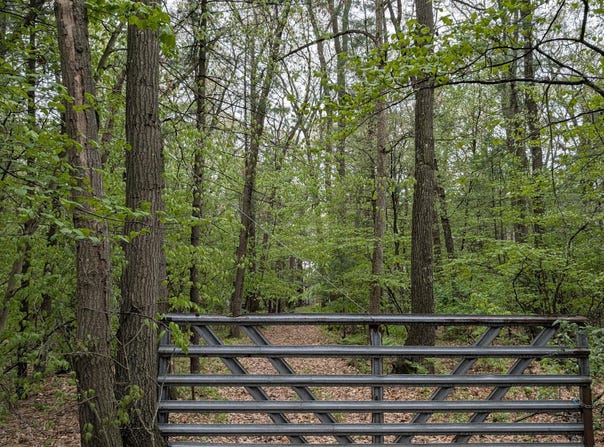 Sikkenga Road, Montague, MI 49437