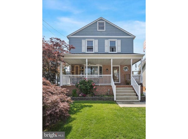 704 13TH AVE, PROSPECT PARK, PA 19076