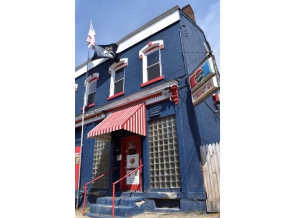 77 15 Street, Wheeling, WV 26003