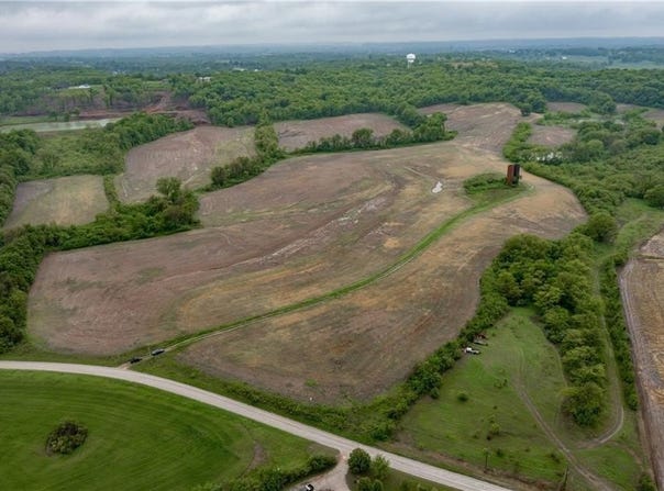 124.56 Acres Garner Road, Richmond, MO 64085