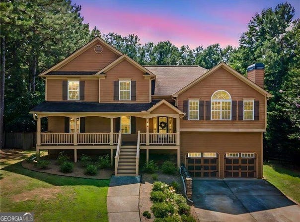 412 Gray Fox, Canton, GA 30114