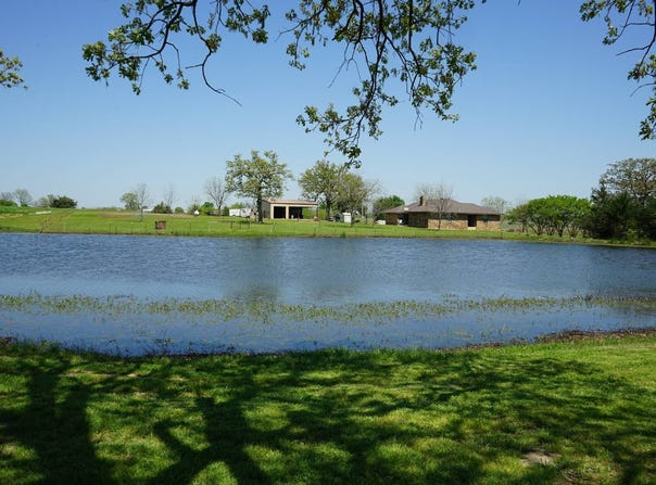 5320 Lake West Road, Bennington, OK 74723