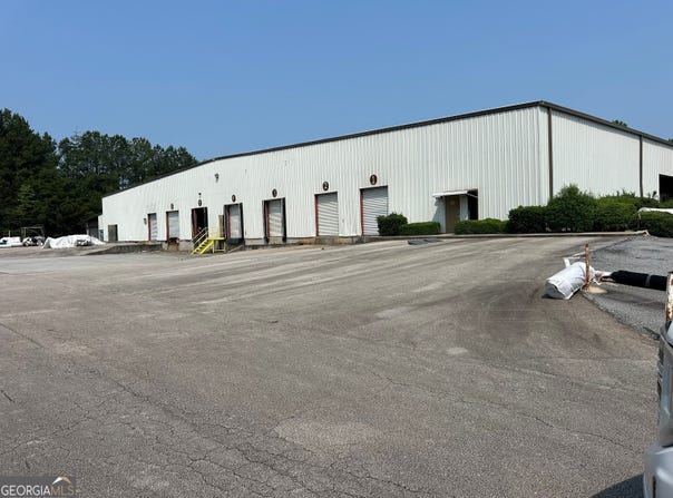 420 Industrial, Baldwin, GA 30511