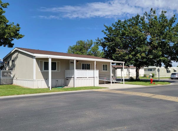 700 E Fairview Ave, Meridian, ID 83642