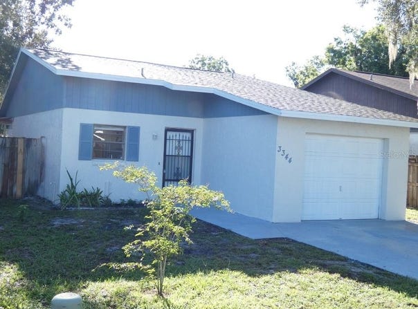 3344 TIMBERLINE Road W, WINTER HAVEN, FL 33880