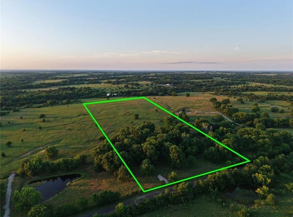 0007 E 1630 Road, Elmore City, OK 73433