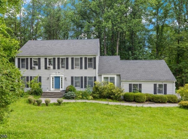 17 Grandview Ter, Sparta Twp., NJ 07871-3437