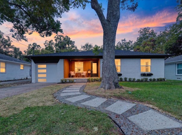 2208 Springhill Drive, Dallas, TX 75228