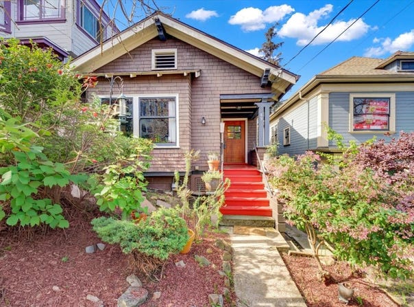 89 Yosemite AVE, OAKLAND, 94611