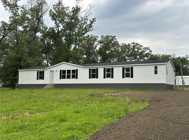 1311 JOHNSON Circle, Montgomery, LA 71454
