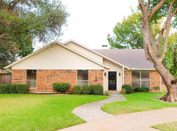 193 Simmons Drive, Coppell, TX 75019