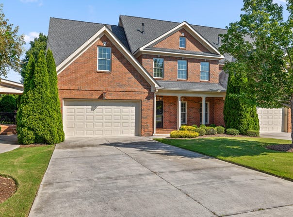212 Blackwell Farm Road, Chattanooga, TN 37421