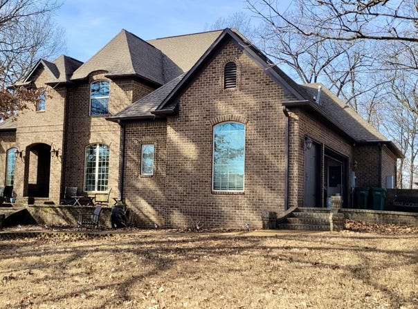 207 Blackmon Street, Medina, TN 38355