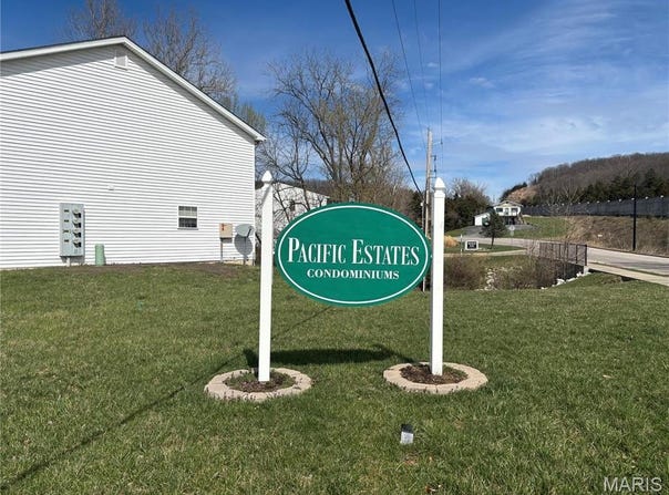 0 Pacific Estates Drive Drive, Pacific, MO 63069