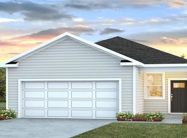 1013 Lakes Boulevard, Brunswick, GA 31525