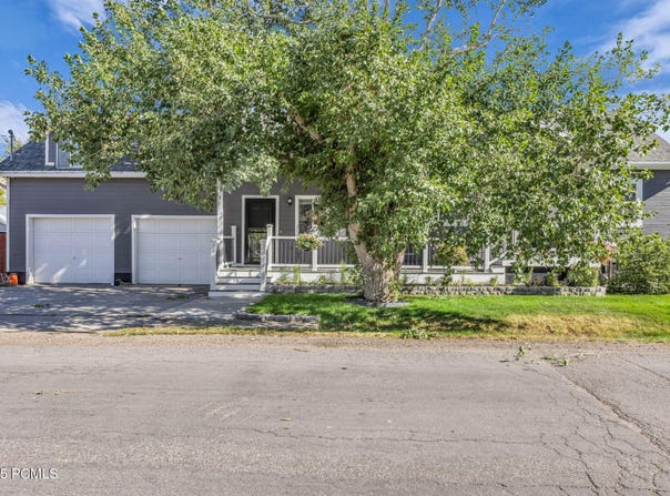 49 W 150 South, Coalville, UT 84017