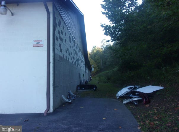 11400 VALE SUMMIT ROAD SW, FROSTBURG, MD 21532