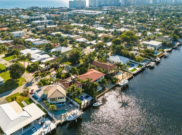 4313 W Tradewinds Avenue, Lauderdale By The Sea, FL 33308