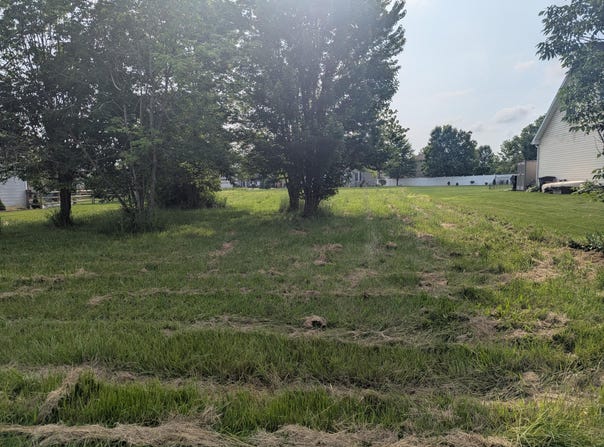 Lot 161 Wadding Drive, Onsted, MI 49265