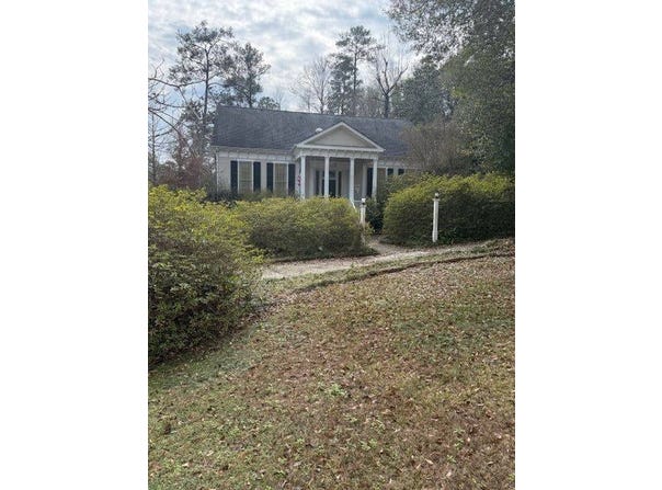 104 Golfview Drive, Jackson, AL 36545