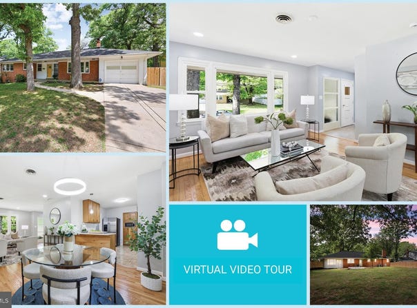 13218 LENFANT Drive, FORT WASHINGTON, MD 20744