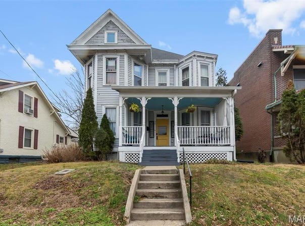 34 N Fountain, Cape Girardeau, MO 63701