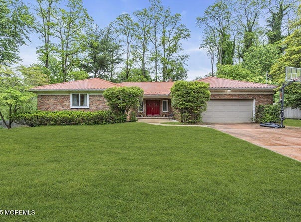 212 Willow Drive, Little Silver, NJ 07739