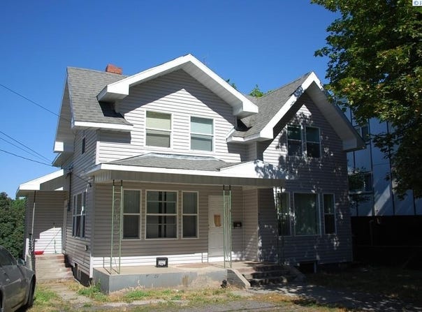 513-515 NE Kamiaken, Pullman, WA 99163