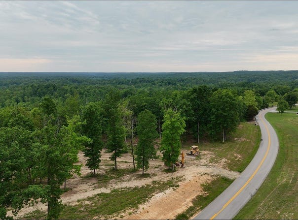 89 AC Cub Run Road, Cub Run, KY 42729