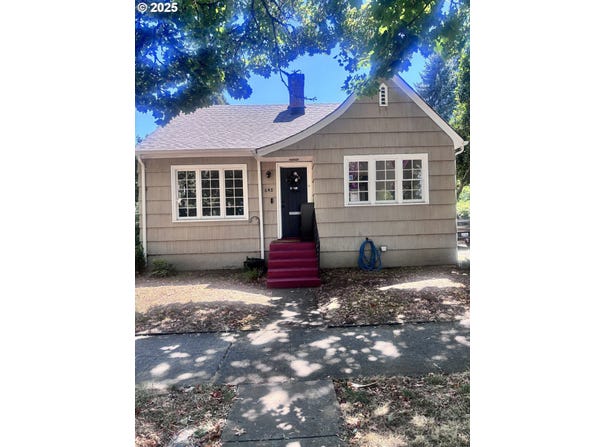 648 W 8TH AVE, Eugene, OR 97402