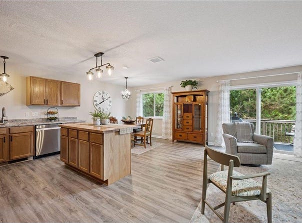 1807 Lachman Avenue NE, Saint Michael, MN 55376