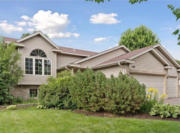 1769 155th Avenue NW, Andover, MN 55304