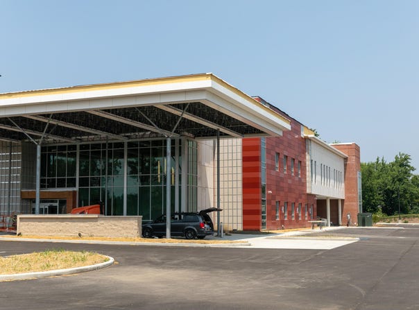 1425 E Glendale Boulevard, Valparaiso, IN 46383