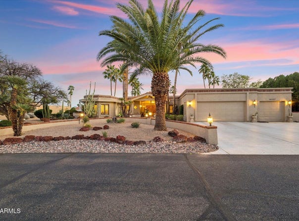 19127 E WIKI Way, Rio Verde, AZ 85263