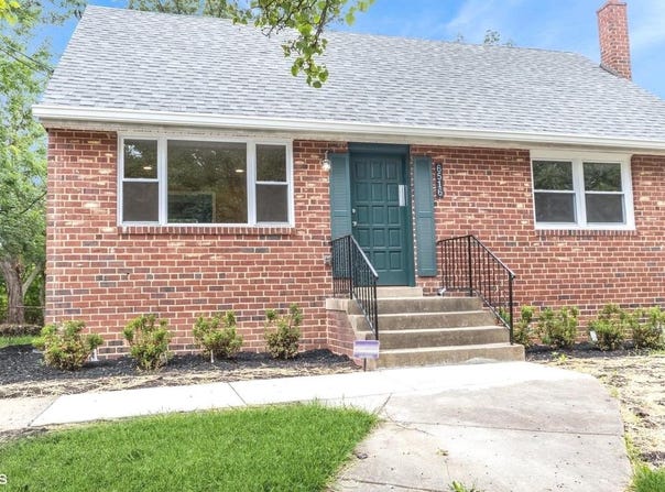 6516 LAMONT PL, HYATTSVILLE, MD 20784