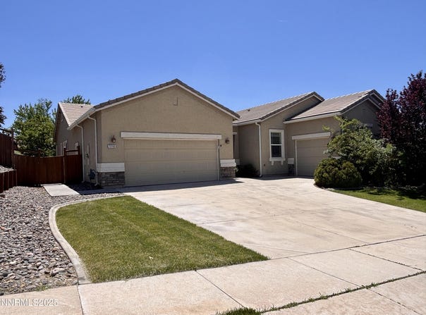 7316 Lacerta Drive, Sparks, NV 89436