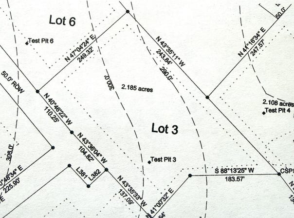 Whitetail Way lot: 3, Windsor, ME 04363