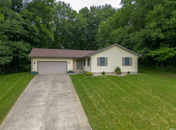 2645 E PTARMIGAN Trail, Marion, IN 46953