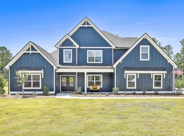 326 Atlantica, Newnan, GA 30263