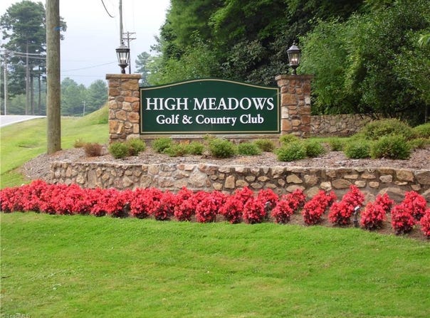 Longview Circle, Roaring Gap, NC 28627