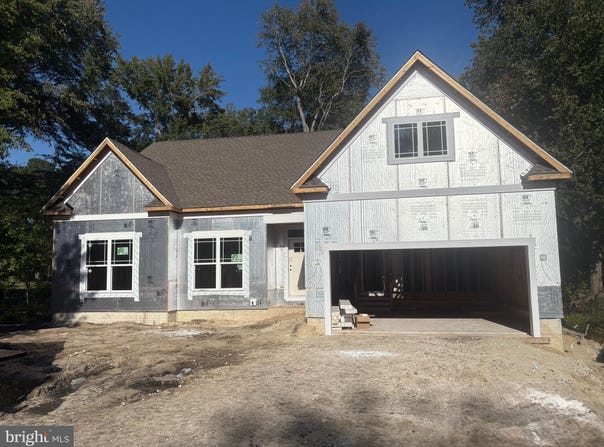 277 WINDJAMMER Road, OCEAN PINES, MD 21811