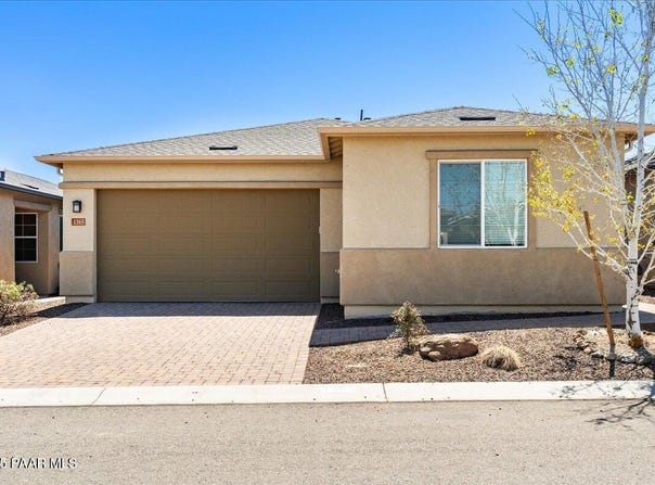 1365 Starling Street, Prescott, AZ 86305
